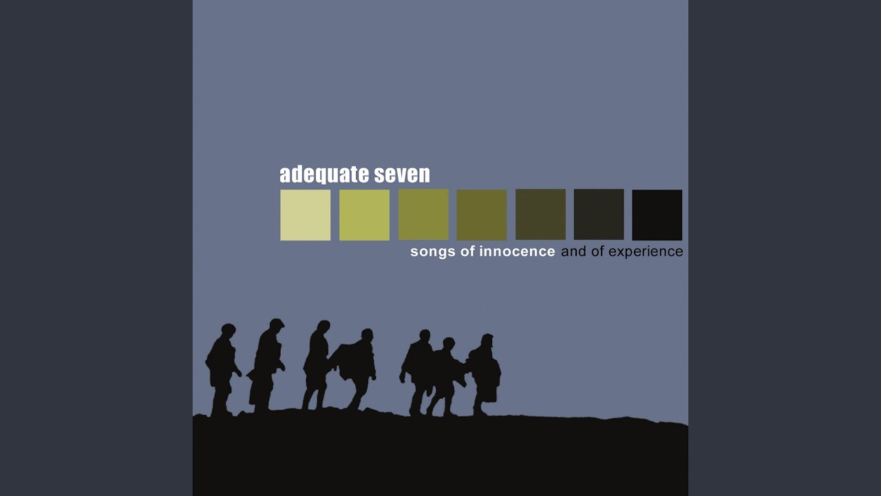 Free the Adequate Seven