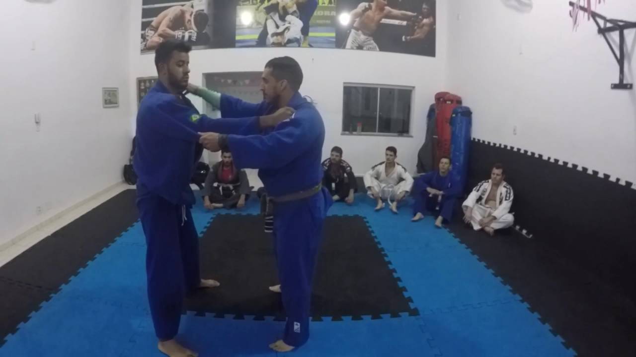 Queda de quadril