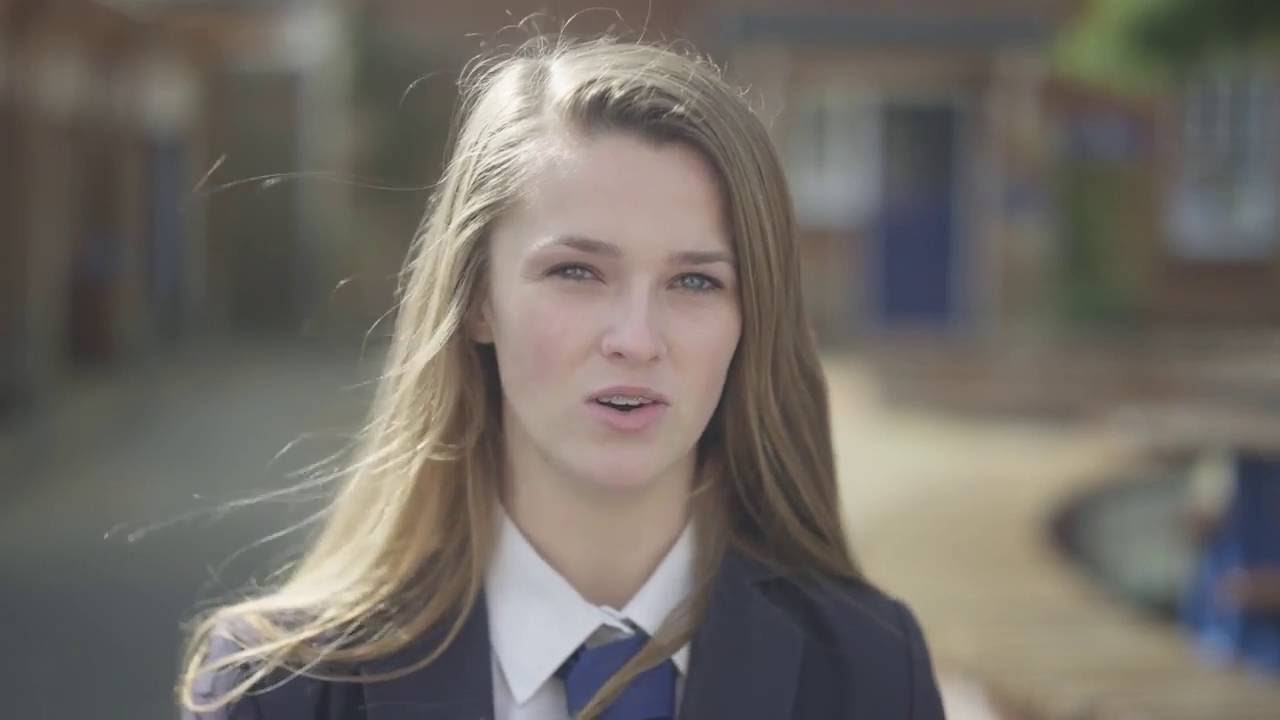 Welcome to Perins School