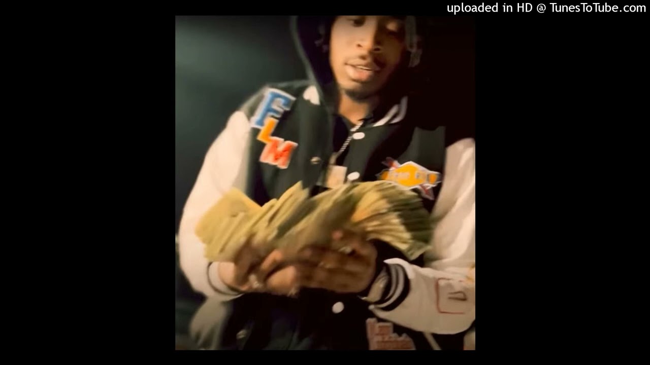 [FREE] YN Jay x Rio Da Yung OG x Detroit Type beat 