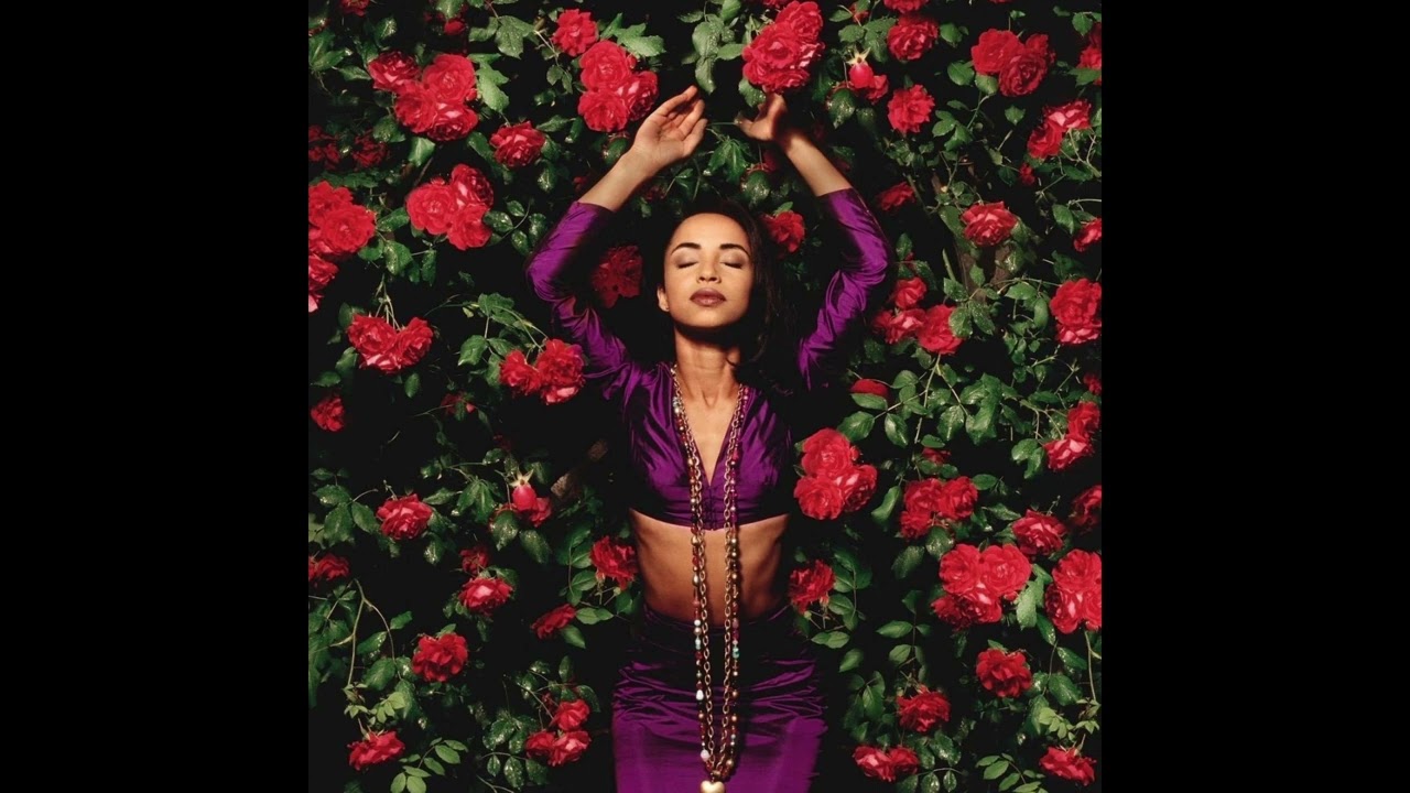 [FREE] SADE X ERYKAH BADU TYPE BEAT - 