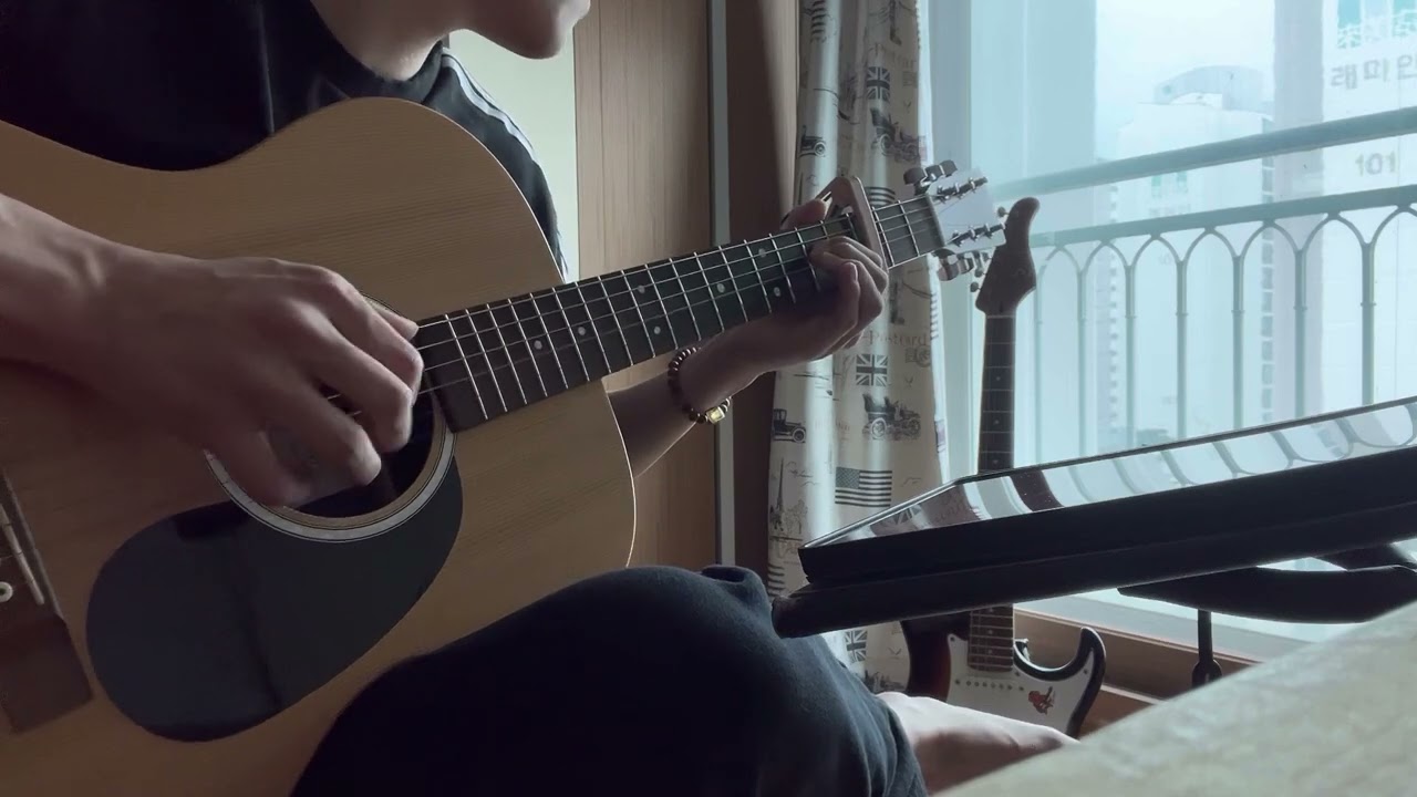 Norah Jones - Don’t Know Why