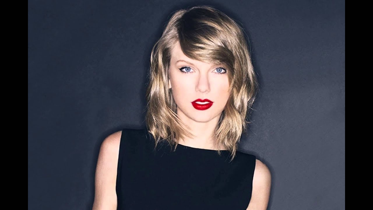 Who Is Taylor Alison Swift ?