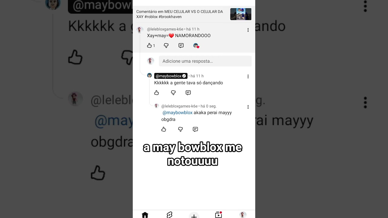 @maybowblox @PitayaDragao OBGDRA GAROTAS