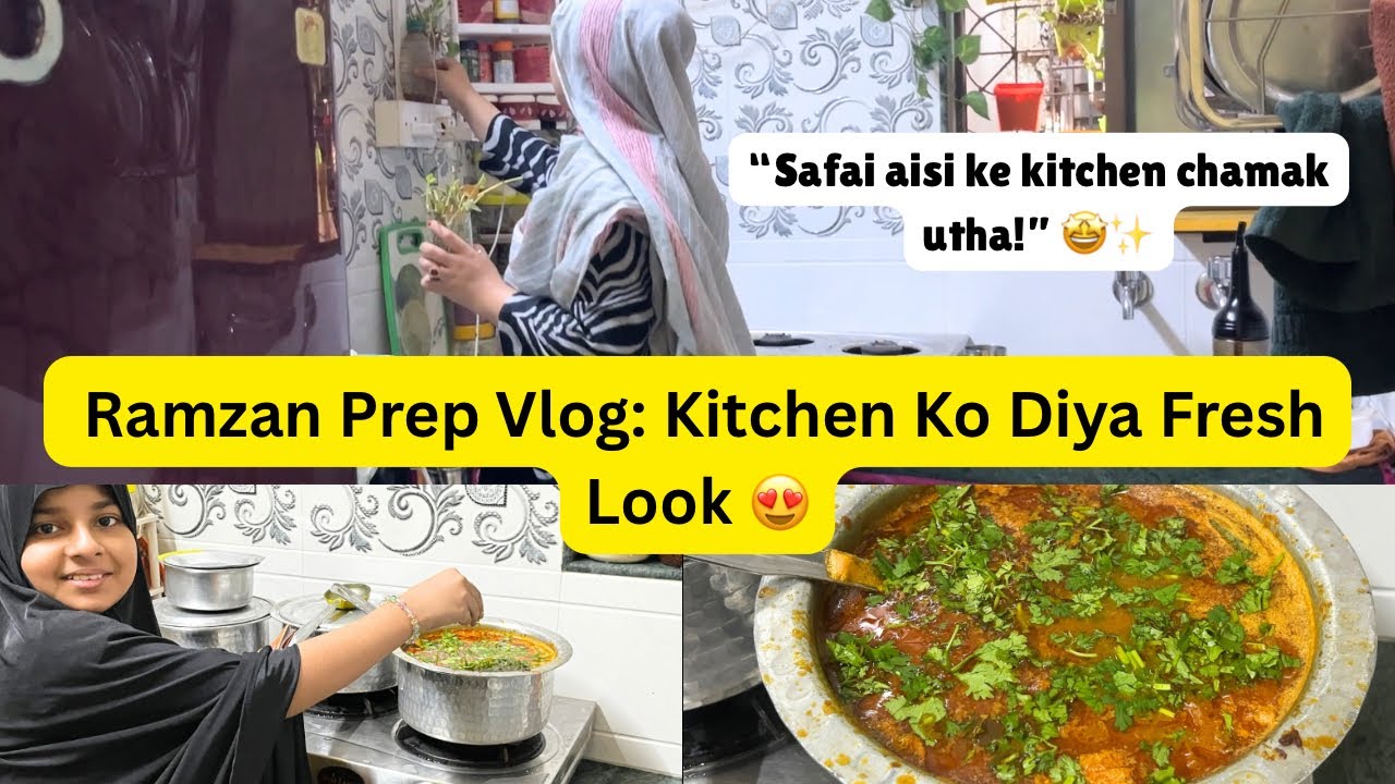 “Itni gandagi nikli… mujhe khud yakeen nahi hua!” 😭| “Before Ramzan, yeh kaam zaroor karna chahiye!🔥