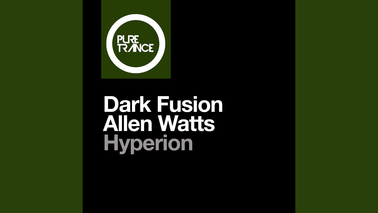 Hyperion (Extended Mix)