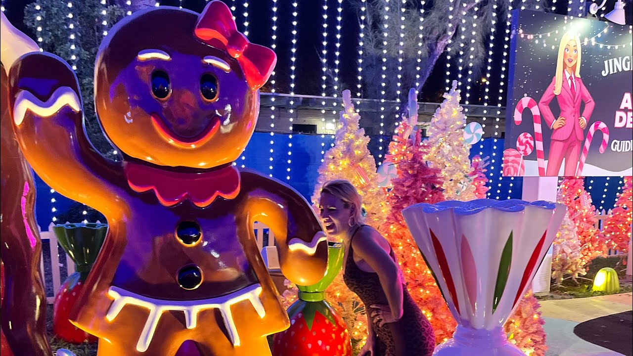 Christmas Wonderland Miami