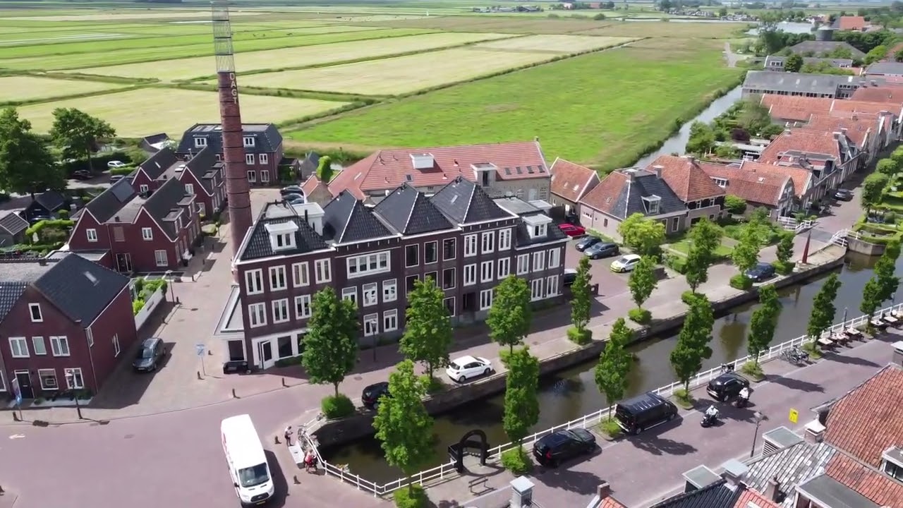 IJlst #friesland #Fryslân