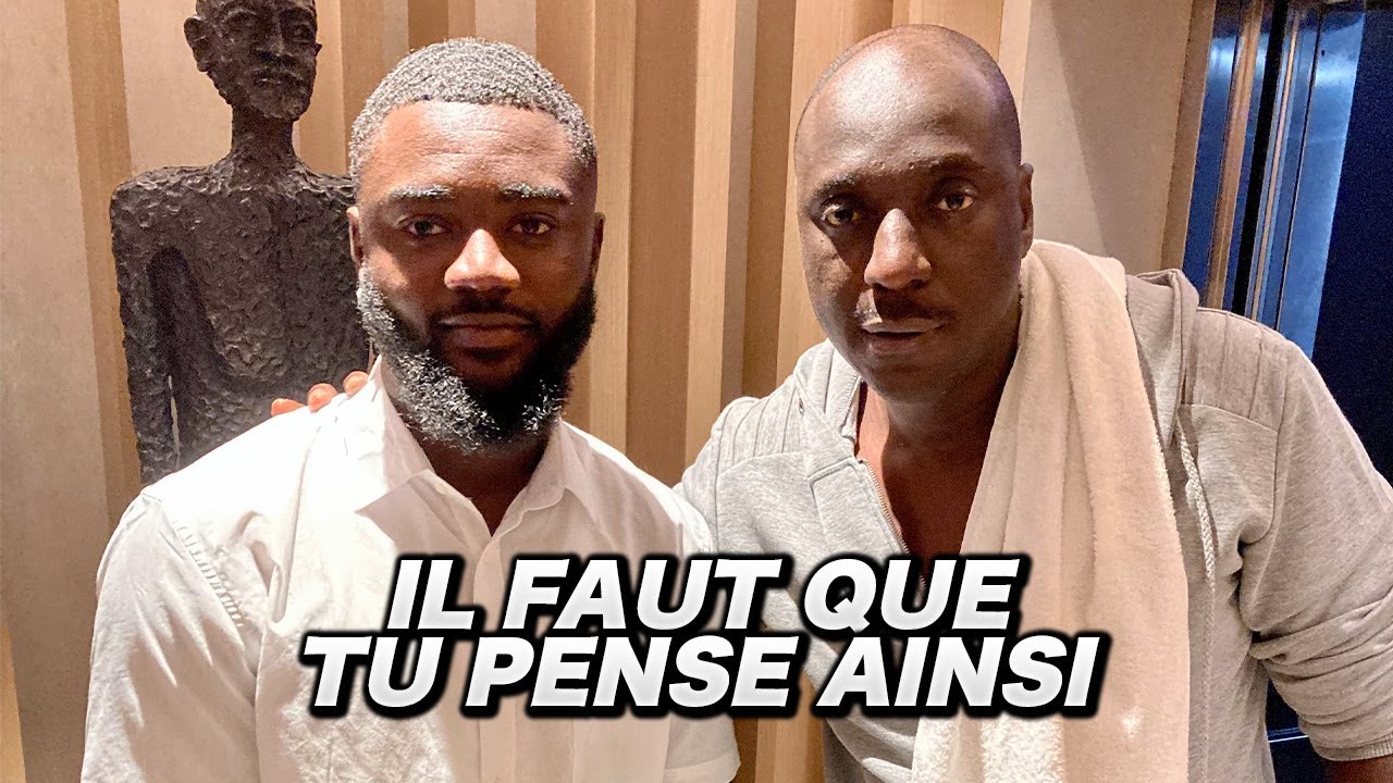Tout homme peut changer sa vie en faisant ça