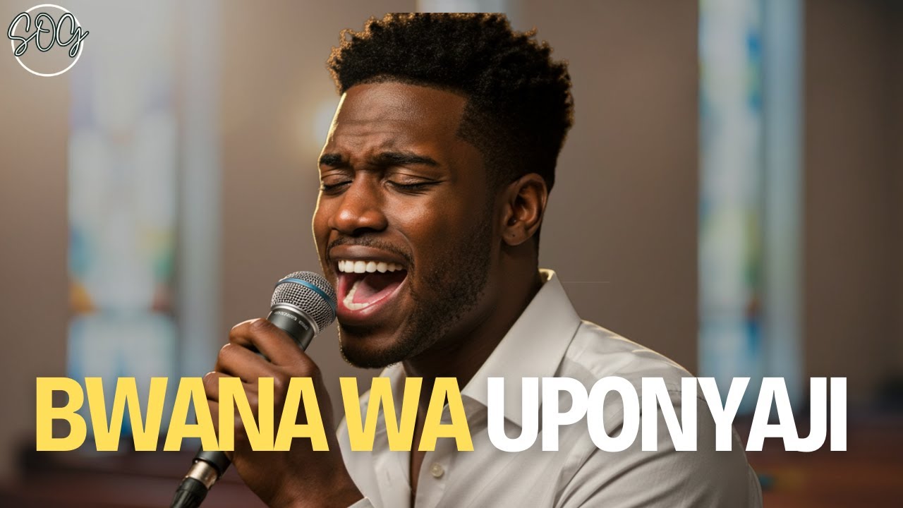 Bwana Wa Uponyaji | Deep Swahili Worship