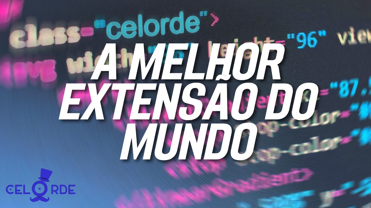 3 - A Melhor Extensão do Mundo - Hora do Show