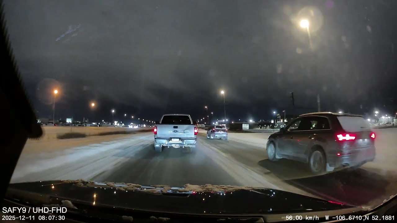 SAFY9 4K dash cam quick install / review - 2024 Honda Civic SI