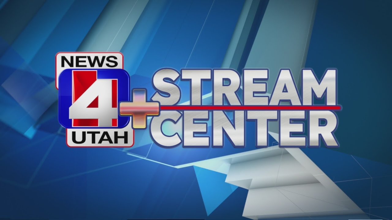 Трансляция ABC4 Stream Center на News4Utah+ | Полная версия программы от 17 марта