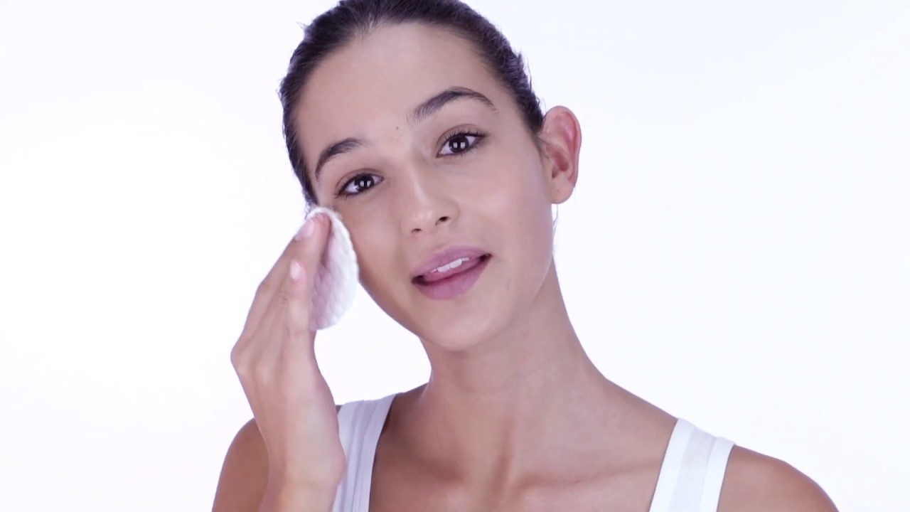 Lookdoré IB + Clean Gel Micelar
