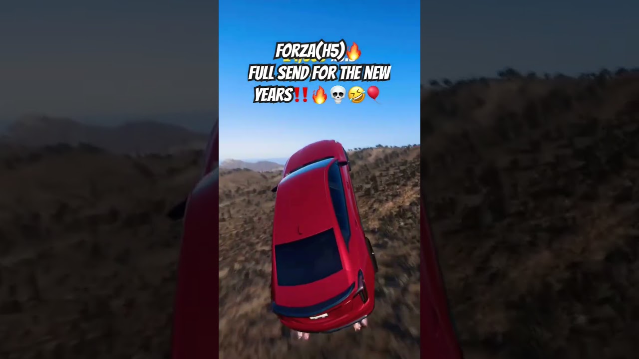 FORZA(H5) FaSt afff boyy🫨🙄💀💀🤣🎈 #forzacommunity #forza #forza5 #forza #gaming #fyp #viral #lol