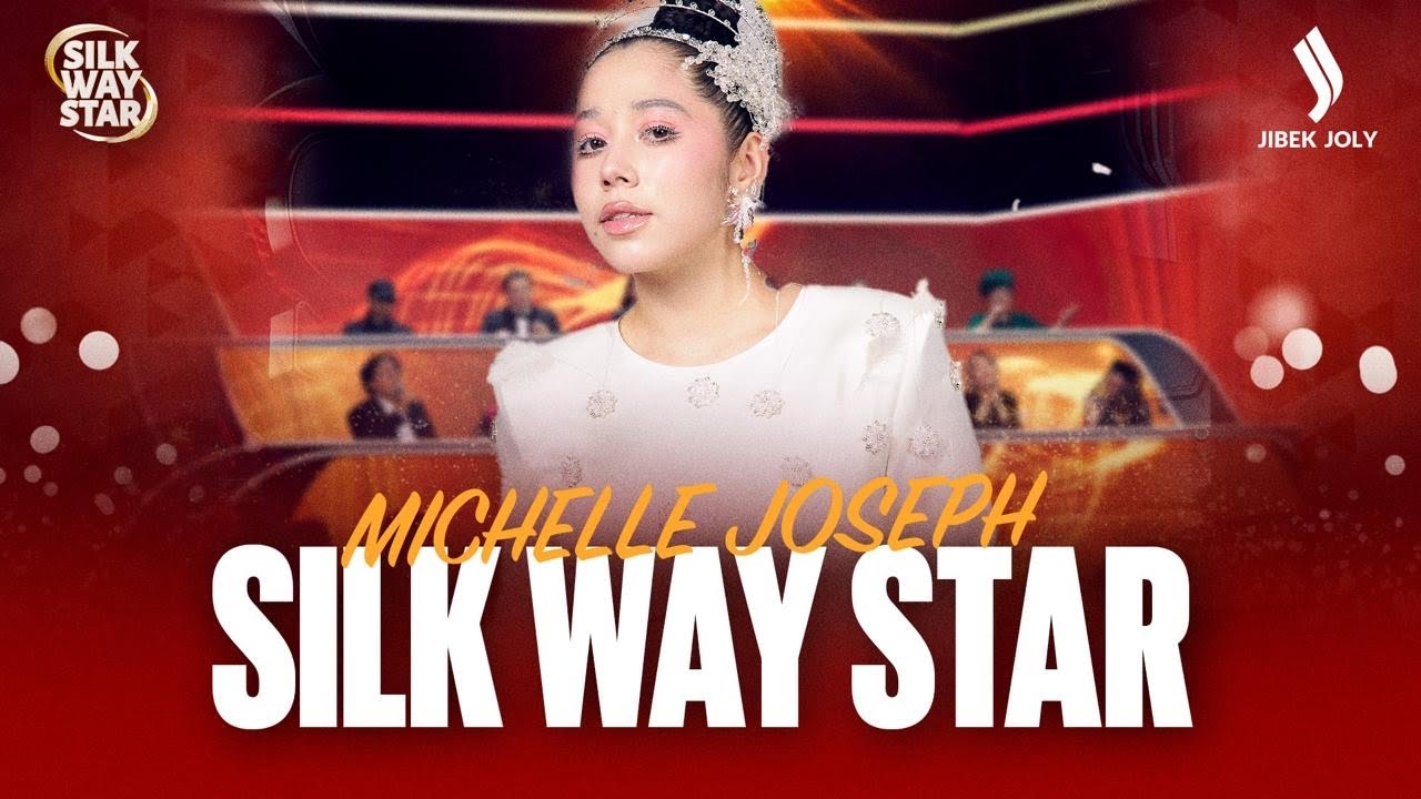 Michelle Joseph &ndash; &laquo;Wu Niang&raquo; | Mongolia | Silk Way Star
