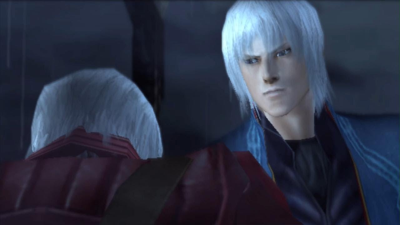 Sting vs vergil