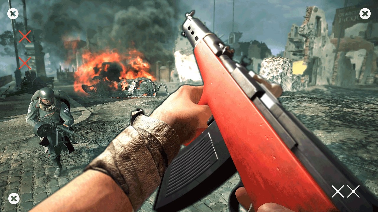 Battlefield 1 Flanks is what BF6 NEEDS! 😍