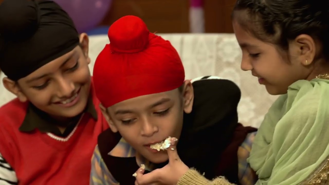 Dilan De Rishtey | Full Ep - 1 | Oct 09 2023 | Zee Punjabi