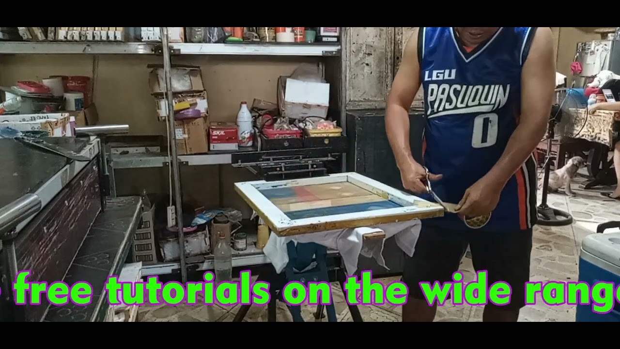 LSD MULTIPRESS TSHIRT PRINTING