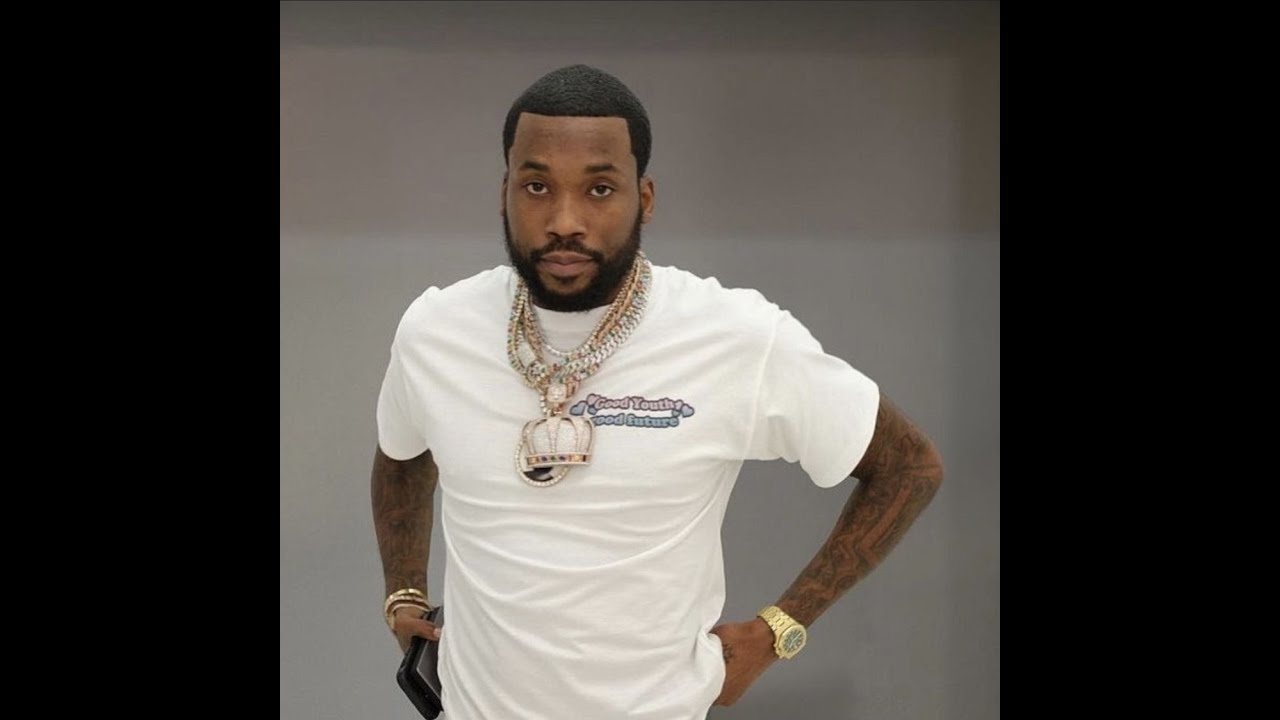(FREE) Meek Mill x G Herbo Type Beat - “MINOR"