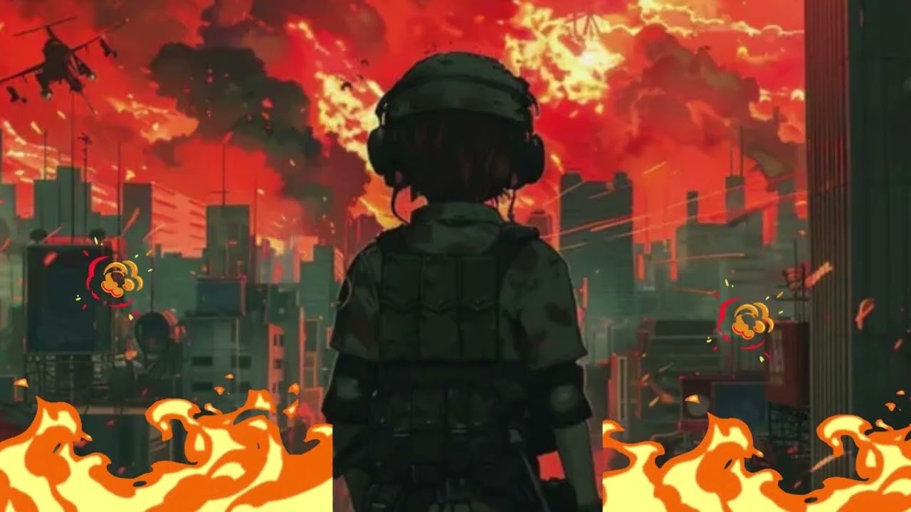 Same Blood – The Most Powerful Anti-War Rap Song Ever (Humanity Unite)