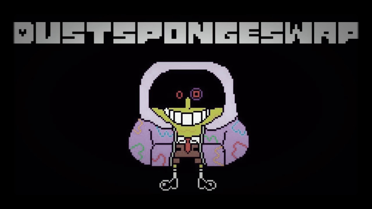 [DustSpongeSwap] The Dirty Dan