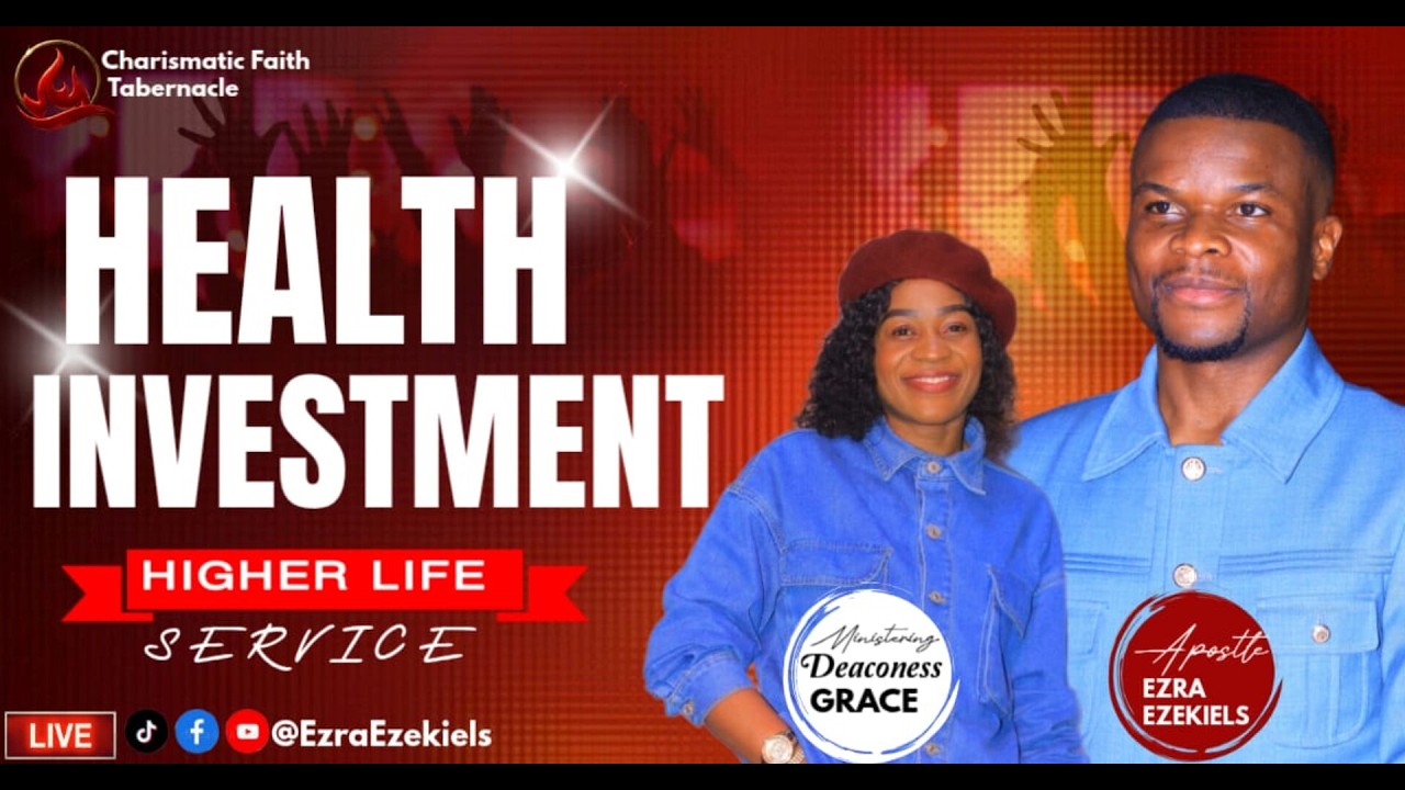 Health Investment