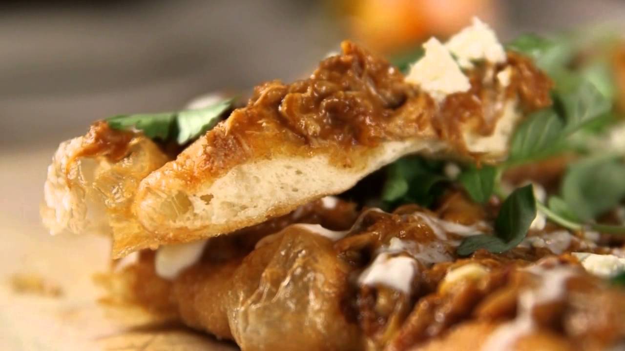 Local 121 - Providence (Phantom Gourmet)
