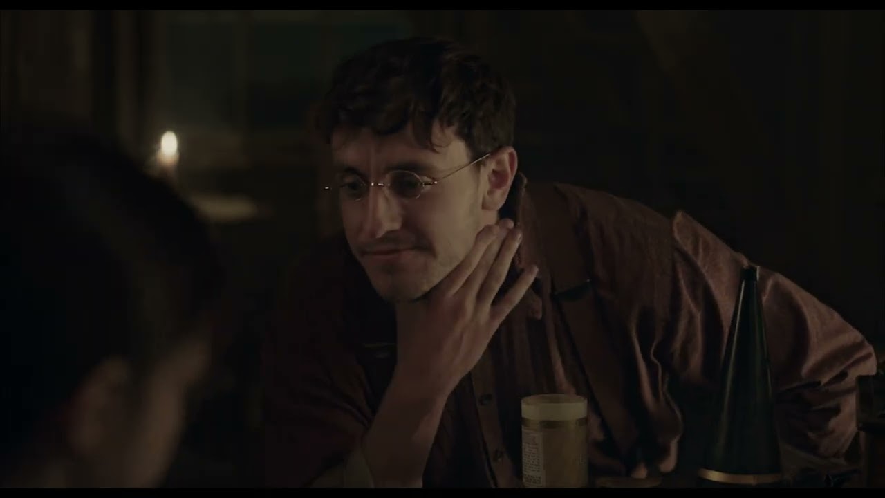 A HIST&Oacute;RIA DO SOM - Trailer Oficial (Universal Pictures) - HD