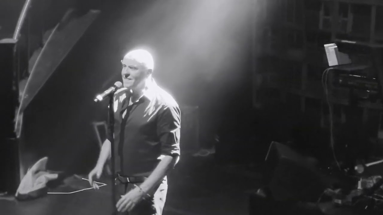 Party Fears Two - Heaven 17