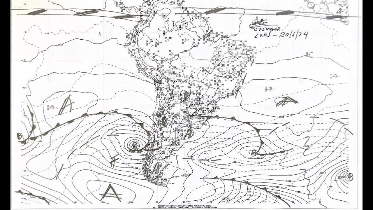 Laborat&oacute;rio Virtual de Meteorologia Sin&oacute;tica (L.V.M.S.) - 20/06/24