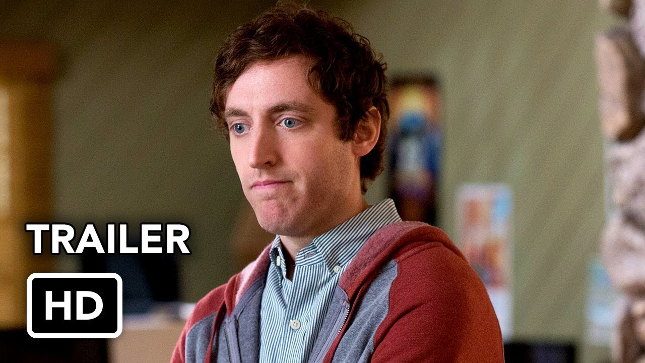 Silicon Valley Season 5 Trailer (HD)