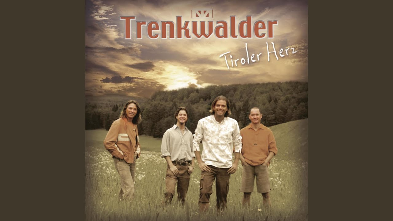 Tiroler Herz