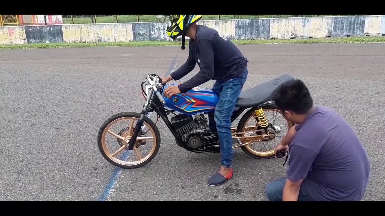 rx king, seting rx king, seting time rx king