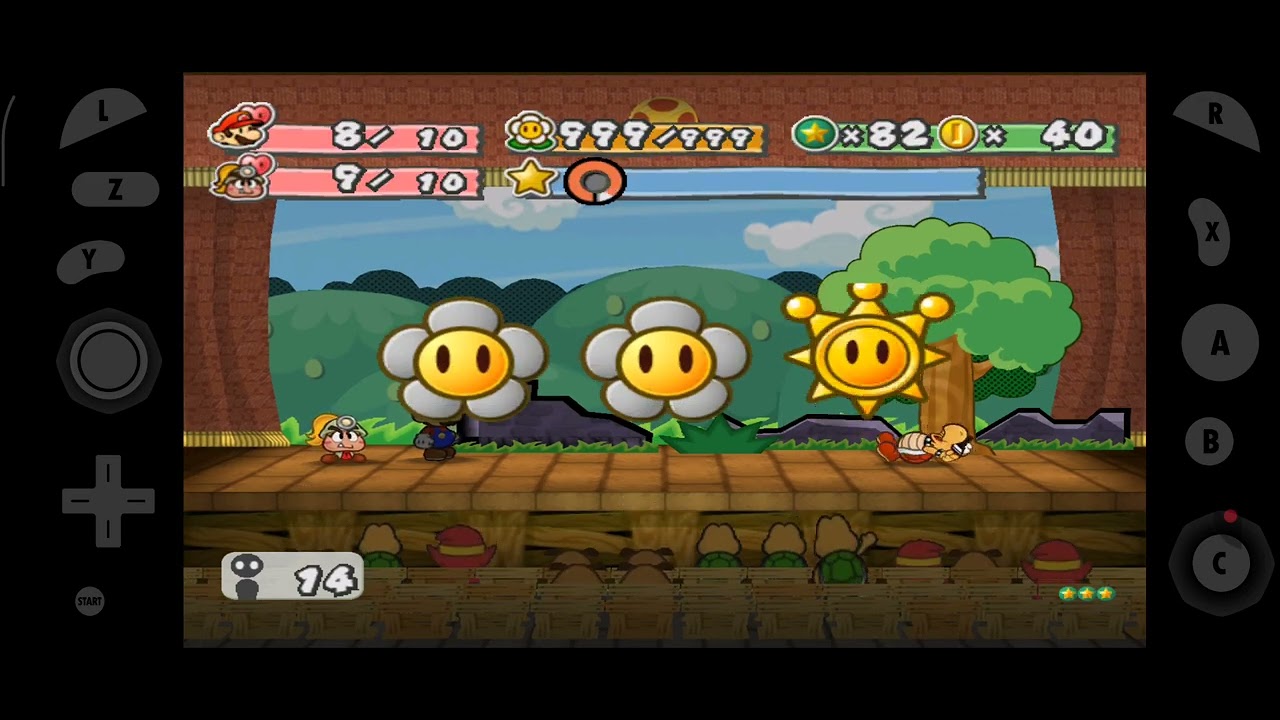 Poncho aventures