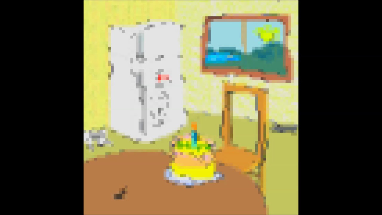 pilotredsun - warsaw (bullet's chiptune cover) - 100 sub special i guess, thanks