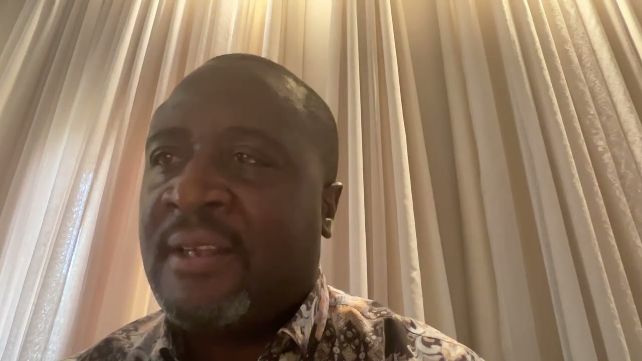 Elder Makausi || Meet Jesus When He Suprises Us || Day 3/10