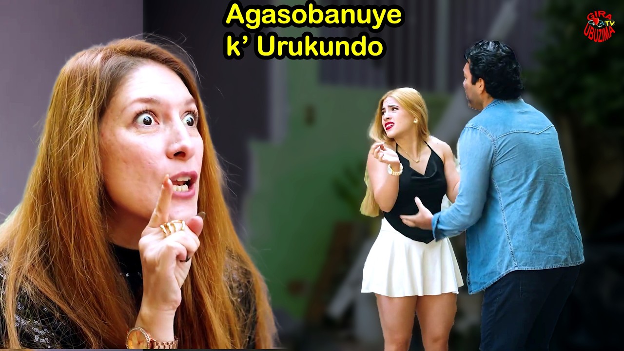 Yanzeko umukobwa we ateretwa n' umusore ukennye abyicuza iteka ni uku byagennze
