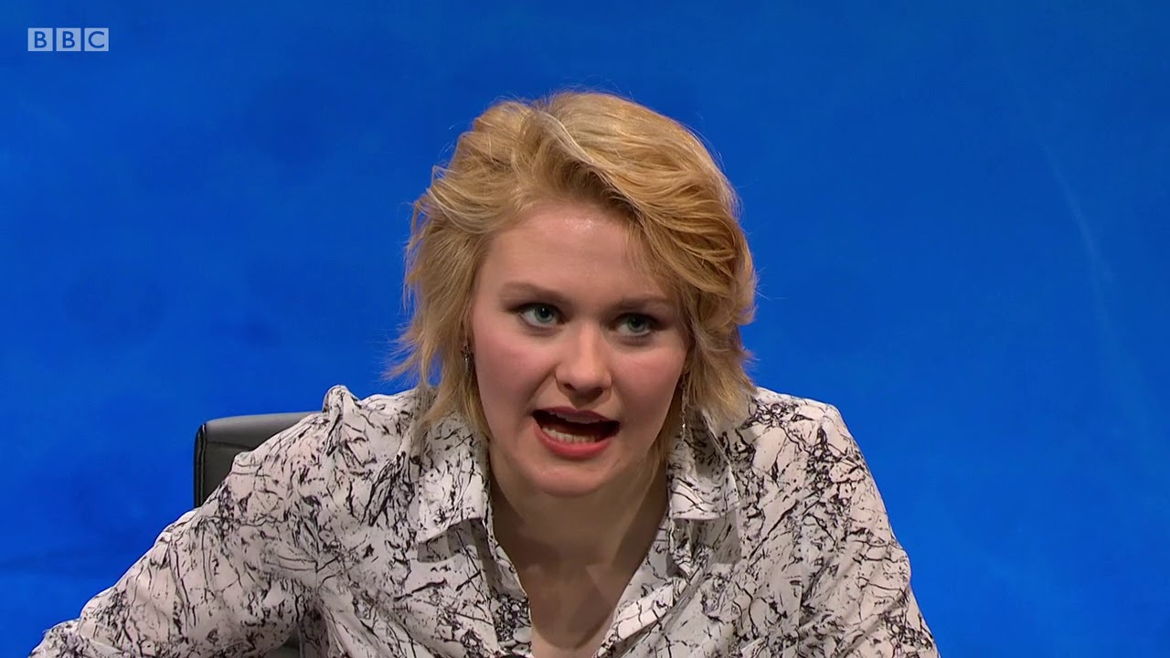 University Challenge – Lady Margaret Hall Oxford v Downing College Cambrige (Series 49 Episode 14)