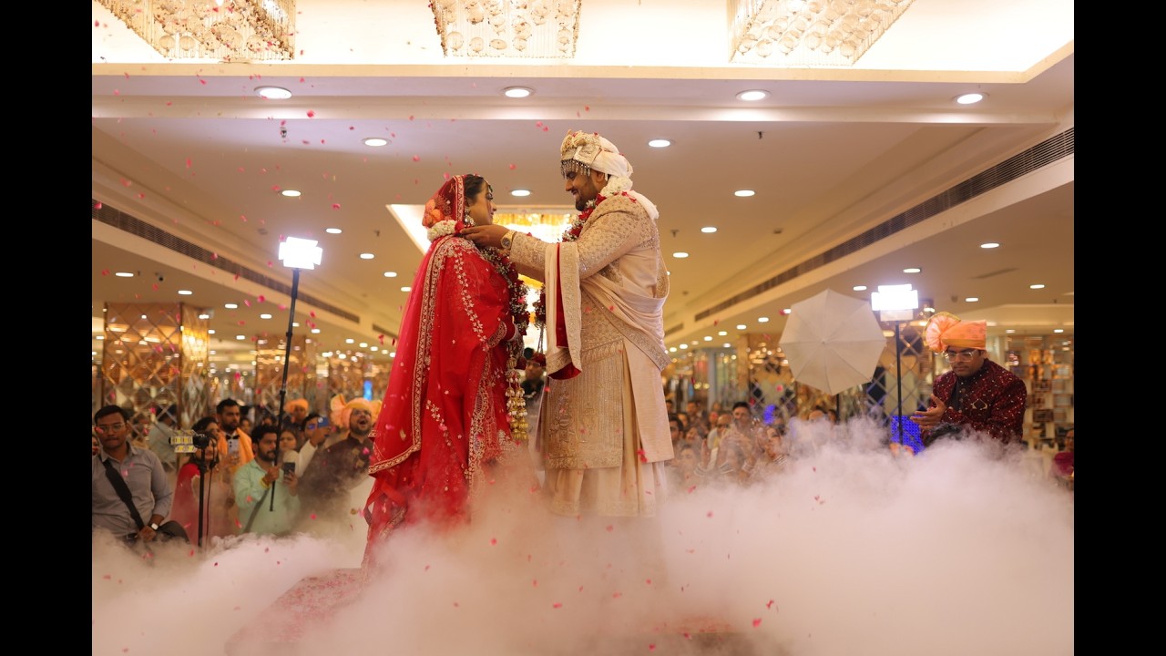 DeeYukt Wedding TEASER