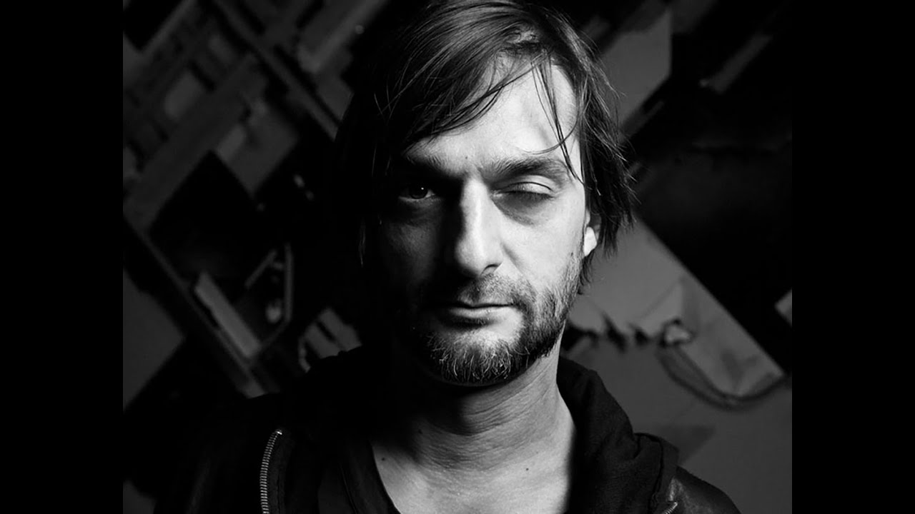 RICARDO VILLALOBOS Live @ Awakenings Festival 01.07.2006
