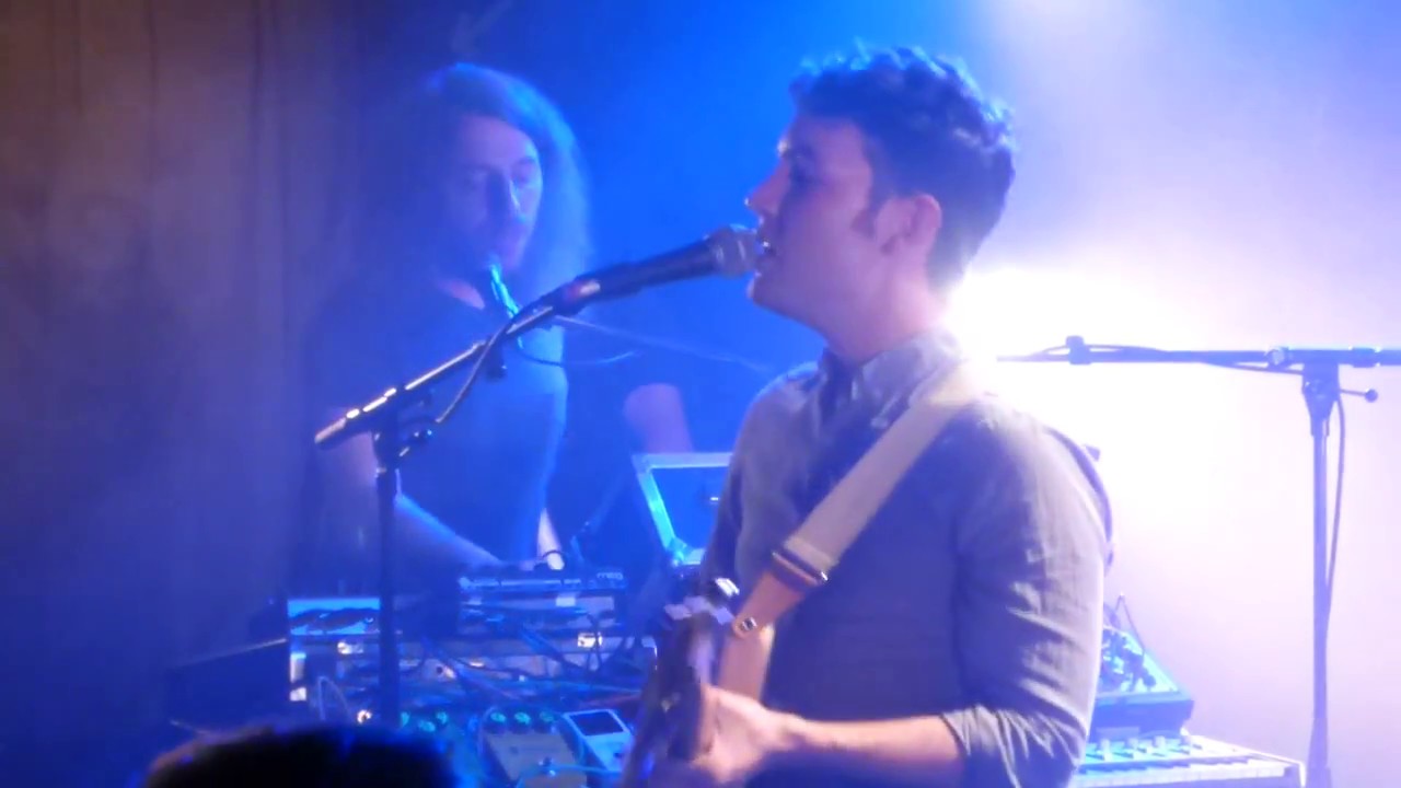 Juveniles - Someone Better @ la Maroquinerie 2017 | by Isatagada