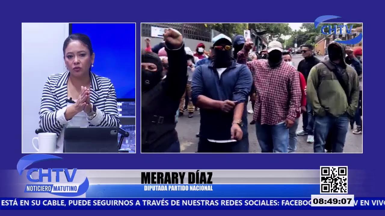 Chtv Honduras