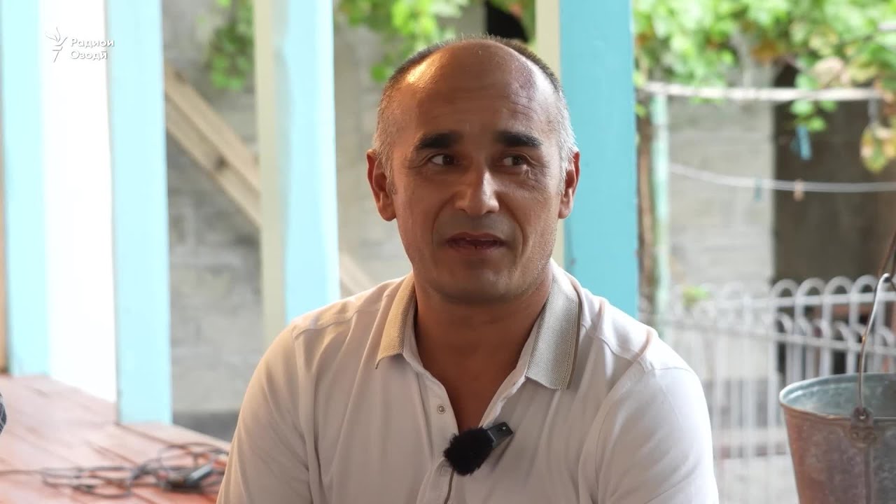Ду маҳбуси тоҷик пас аз як соли истирдод ба Тоҷикистон афв ва озод шудаанд.