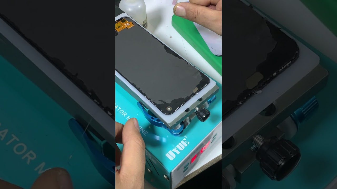 تغير باغة oppo Reno 8T