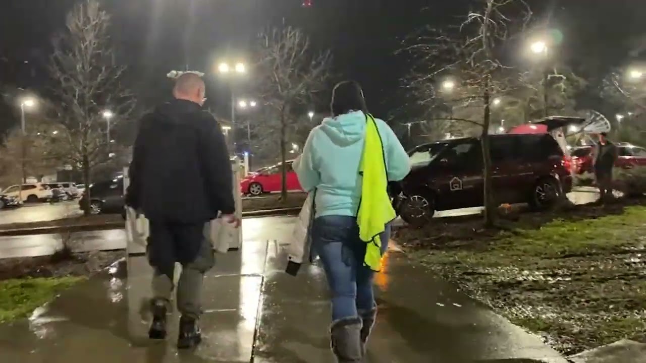 'I've never seen this many people on the streets'; Durham sees rise in homeless population