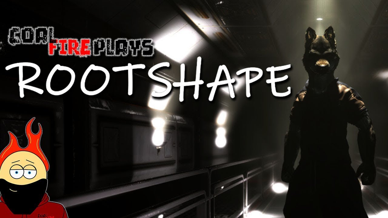 Rootshape - Block The World - Demo