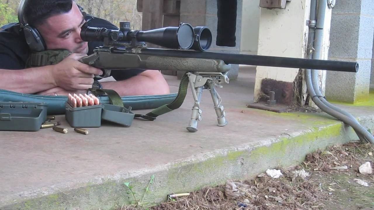 Chandler Sniper v2 31 oct 09