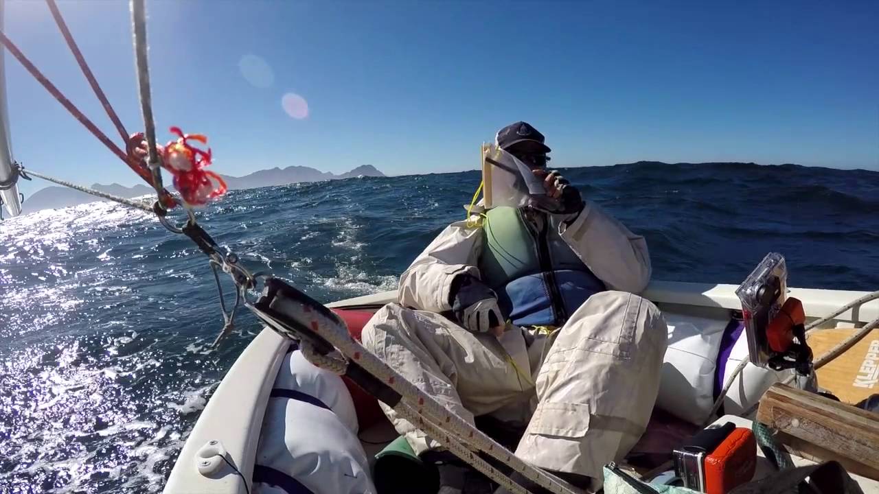 The Little Optimist | Documentary Trailer